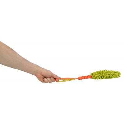 TRIXIE Bungee dummy met schokdemper 20 cm/47 cm