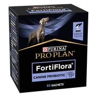 PURINA FortiFlora Dog 30x1g