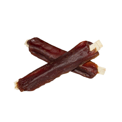 MACED Spiesjes van eend en vis 60g 