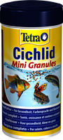 Tetra cichlide minikorrels 250ml