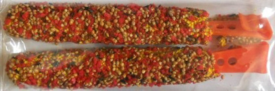 Vitapol Smakers voor Zebra Ei 2 stuks