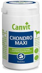 Canvit gewrichtspreparaat Chondro Maxi tabletten voor honden 1kg