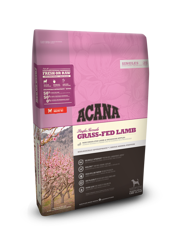 Acana Singles Grasgevoerd Lam 6kg