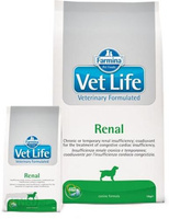 Farmina Vet Life Canine Renal 2x12kg