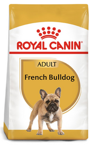 ROYAL CANIN Franse Bulldog Adult 1,5 kg