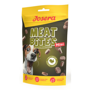 Josera Vleeshapjes Mini Kalkoen 70g