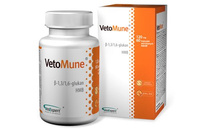 VETEXPERT VetoMune 60 Capsules