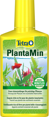 Tetra PlantaMin 100ml