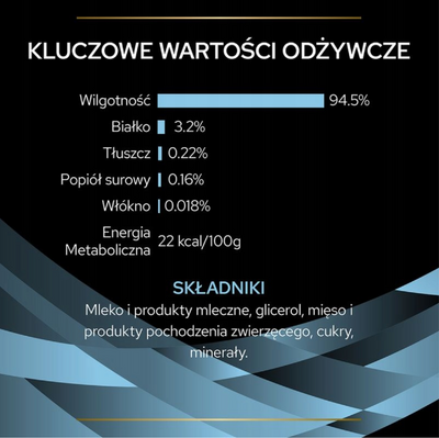 PRO PLAN Dierendieet HC Hydra Care Hydratatiesupplement voor katten 75g