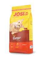 JosiCat Josera Tasty Beef 10kg