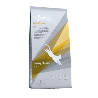 TROVET ASD Urinary Struvite voor katten 10kg