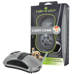 FURMINATOR Curry Kam Rubber Kam