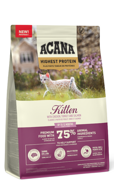 ACANA Kitten 1.8kg