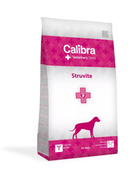Calibra Veterinary Diets Hond Struvite 2kg