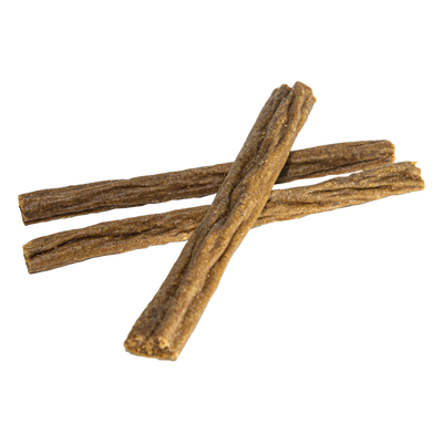 MACED rundersticks met lever 100g