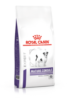 ROYAL CANIN Mature Consult Small Dog 3,5kg