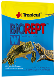 Tropical Biorept W Zakje 20g