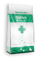 Calibra Veterinary Diets Kat Nier/Cardiaal 2kg
