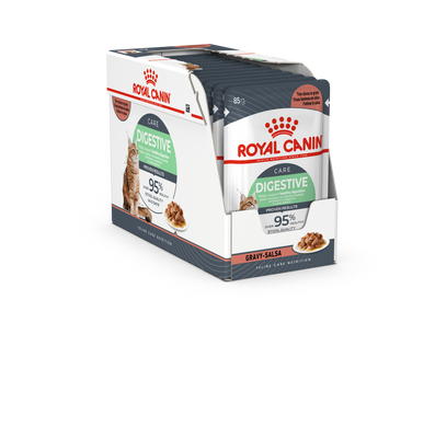 ROYAL CANIN Digest Sensitive 12x85g