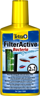 Tetra FilterActief 250ml