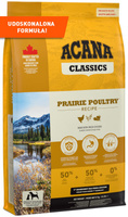 Acana Classics Prairie Poultry 11,4kg