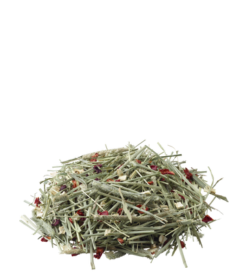 Versele-Laga Timothy Hay Bell Pepper & Parsnip 500g