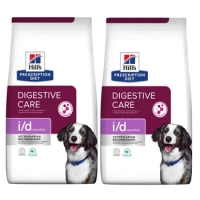 Hill's PD Prescription Diet Canine i/d Sensitive 2x12kg