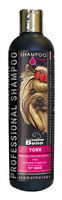 SUPER BENO PROFESSIONAL natshampoo voor YORKS 250ml