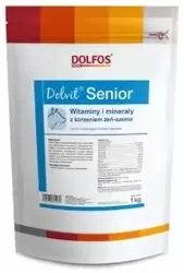 Dolfos Dolvit Senior Poeder 1kg