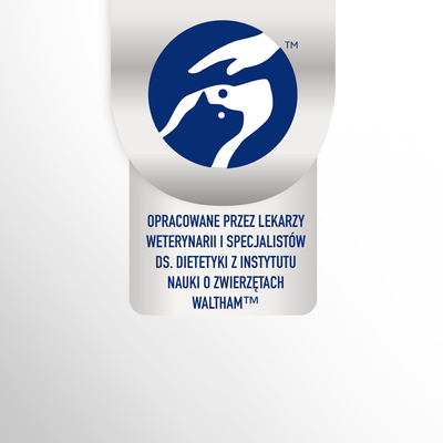 PERFECT FIT Adult 1+ Grote rassen met kip 11.5kg