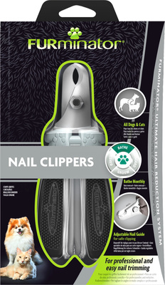 FURMINATOR Nagelknipper