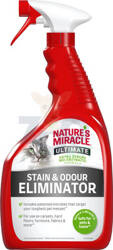 Nature's Miracle ULTIMATE Vlek- en Geurverwijderaar CAT 946ml
