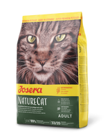 Josera Naturecat 400g