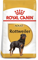 ROYAL CANIN Rottweiler Adult 12kg 