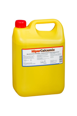 LAB-V Hyper Calcemix - Calcium- en mineralensupplement voor periparturiënte koeien om calcium- en magnesiumtekorten te voorkomen 5kg