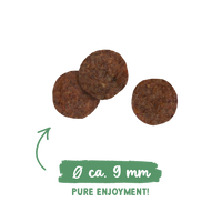 BOSCH Sanabelle Sensitive Gevogelte 8kg