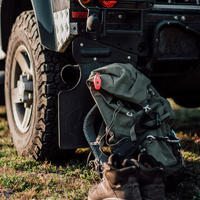 Inmoless Ultrasoon tekenwerend middel voor mensen Inmoless Human - Oranje