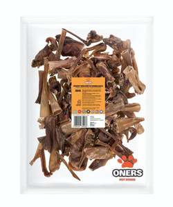 ONERS runderpenissen in stukjes 250g