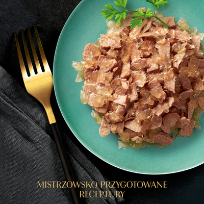 Sheba Fine Flakes In Jelly Sachet 4x85g