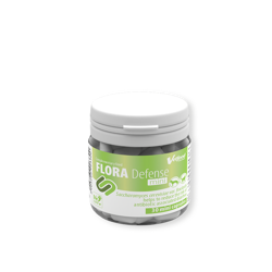 VETFOOD Flora Defense Mini 30tab