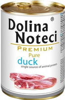 Dolina Noteci Premium Pure Eend 12x800g