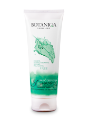 BOTANIQA Basic Deep Clean Shampoo Diepe Reiniging 250ml