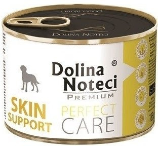 Dolina Noteci Premium Perfect Care Huidondersteuning 6x185g