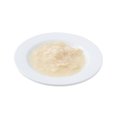 UNIQ PETS Natvoer ROYAL CHICKEN kip en ginseng bouillon 30 g x 8 st