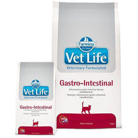 Farmina Vet Life Feline Gastro-intestinaal 400g