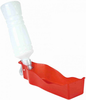 TRIXIE drinkfles voor honden 250 ml