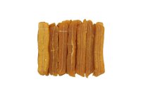 UNIQ PETS hondensnacks 500g Multivitamine yamfilets