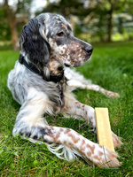 ZOLUX Natuurlijke hondensnack Himalaya kaas L 90 g