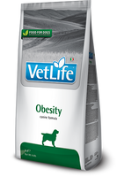 Farmina Vet Life Canine Obesitas 2kg