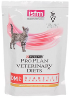 PRO PLAN Veterinary Diets DM St/Ox Diabetes Management Kattenvoer 85g